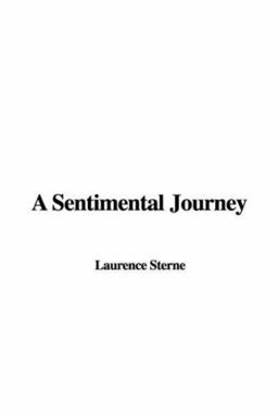 A Sentimental Journey
