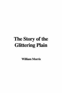 The Story of the Glittering Plain