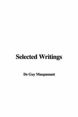 Selected Writings