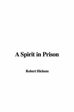 A Spirit in Prison
