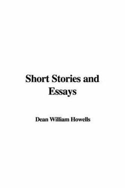Short Stories and Essays