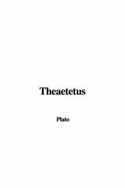Theaetetus