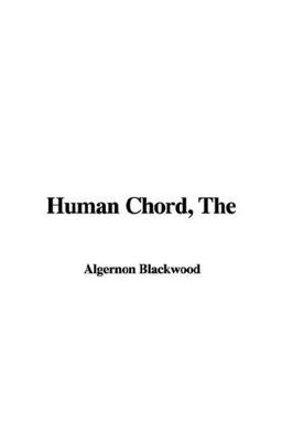 The Human Chord