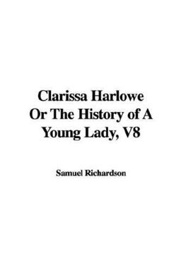 Clarissa Harlowe