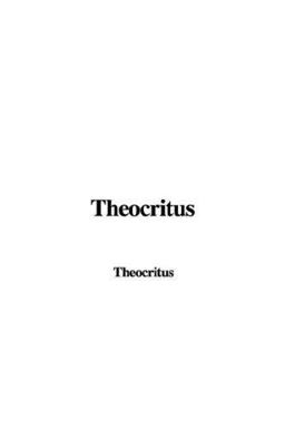 Theocritus