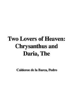 Two Lovers of Heaven