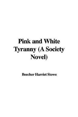 Pink and White Tyranny
