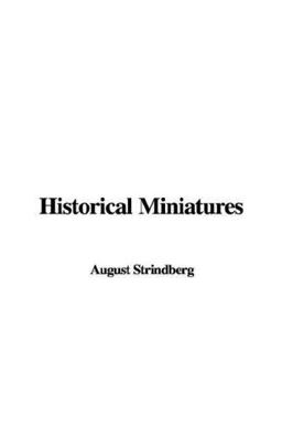 Historical Miniatures