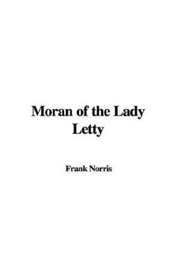 Moran of the Lady Letty