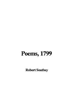 Poems 1799