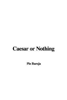 Caesar or Nothing