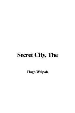 The Secret City