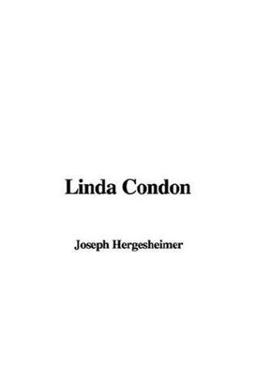Linda Condon Linda Condon