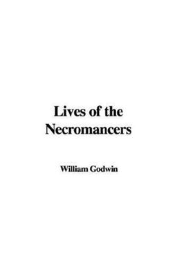 Lives of the Necromancers