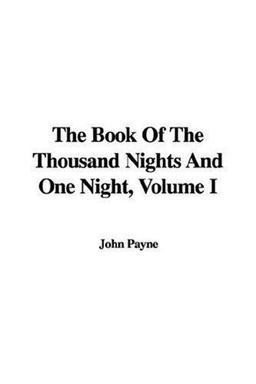 The Book of the Thousand Nights and One