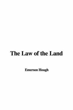The Law of the Land