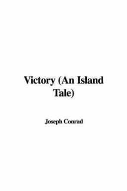 Victory an Island Tale