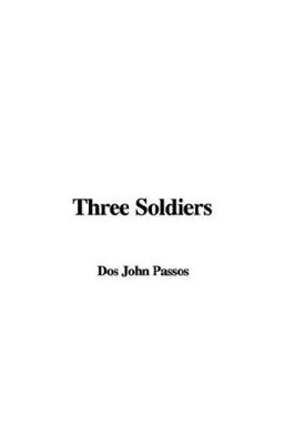 Three Soldiers