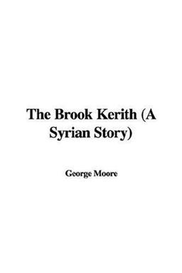 The Brook Kerith