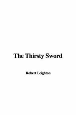 Thirsty Sword