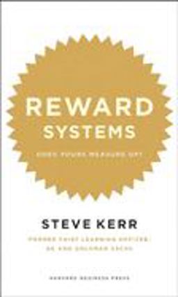 Reward Systems