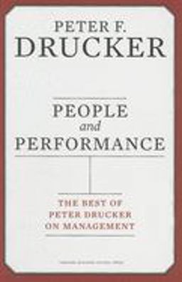 People and Performance