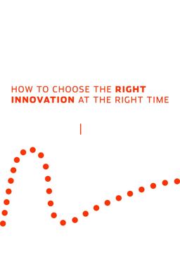 Mastering the Hype Cycle