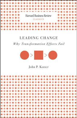 Leading Change