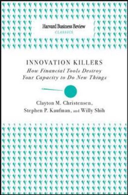 Innovation Killers
