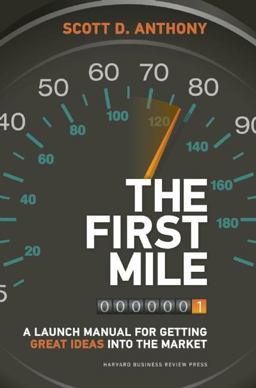 The First Mile The First Mile