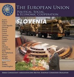 Slovenia Slovenia