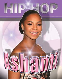Ashanti