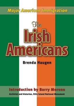 The Irish Americans