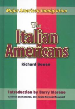 The Italian Americans The Italian Americans