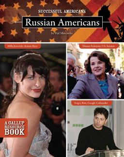 Russian Americans