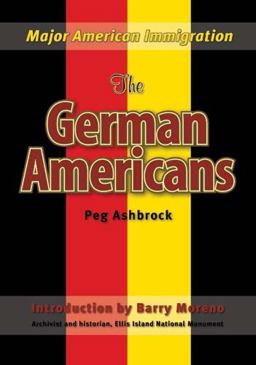 The German Americans The German Americans