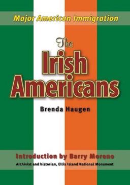 The Irish Americans The Irish Americans