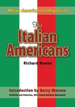 The Italian Americans The Italian Americans