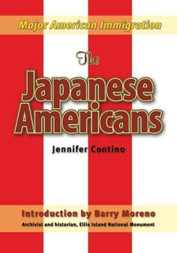 The Japanese Americans The Japanese Americans
