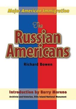 The Russian Americans The Russian Americans