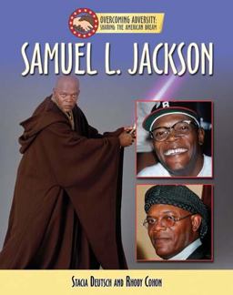Samuel L. Jackson