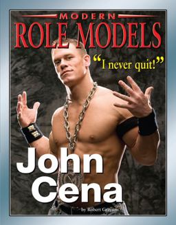 John Cena