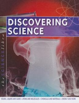 Discovering Science