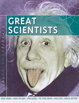 Great Scientists