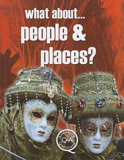 People and Places