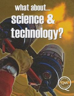 Science and Technology