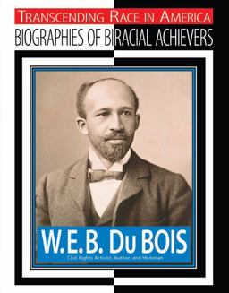 W. E. B. du Bois
