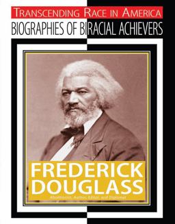 Frederick Douglass