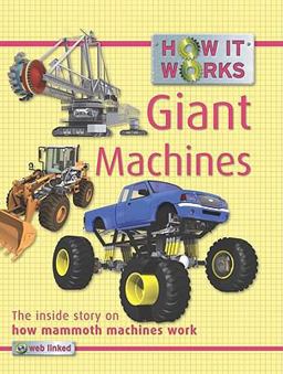 Giant Machines