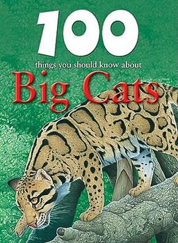 Big Cats